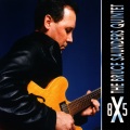 Mark Ferber、Bruce Saunders、Mike McGuirk、The Bruce Saunders Quintet - Two Piers