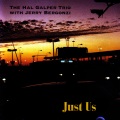 Hal Galper、Jerry Bergonzi、Pat O'Leary、Steve Ellington - Just Us