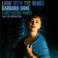 Kenny Whitson、barbara dane、Benny Carter - Livin' with the Blues