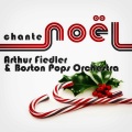 Arthur Fiedler、Boston Pops Orchestra - The Nutcracker - Dance of the Sugar Plum Fairy