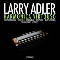 larry adler、Eric Robinson、The Pro Arte Ochestra - Roumanian Fantasy