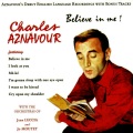 Charles Aznavour - A te regarder