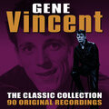 Gene Vincent、His Blue Caps、Gene Vincent & His Blue Caps - My Heart
