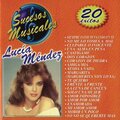 Lucía Méndez - Siempre Estoy Pensando en Ti
