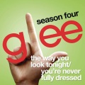 Sarah Jessica Parker - The Way You Look Tonight / You're Never Fully Dressed Without A Smile