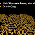 Nick Warren、Jimmy Van M - One and Only (Original Mix)