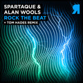 Spartaque、Alan Wools - Rock the Beat