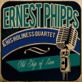 Ernest Phipps & His Holiness Quartet、Ernest Phipps、His Holiness Quartet - Went up in the Clouds of Heaven