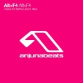 Alt+F4 - Alt+F4 (Matthew Adams Introspective Mix)