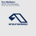 tom middleton - HEVA (Geode Remix)