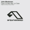 Liz Cass、John Monkman - Open Frontier (Behling & Simpson Deep Mix)