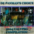 Kenny J - Doh Touch We Carnival