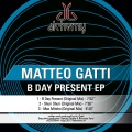 Matteo Gatti - B Day Present