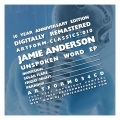 Jamie Anderson - Inversion