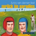 Funny van Dannen - Holz für Anna