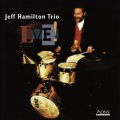 Jeff Hamilton Trio、Kern - Yesterdays
