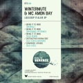 wintermute、Cues、BASTARD、MC Amon Bay - Distracting Knowledge
