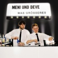 Meni und Deve、Zeal - Struggle (The sun don't shine) feat. Zeal