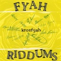 krosfyah、edwin yearwood - Road Block