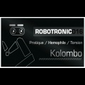 kolombo - Torsion