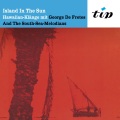 George de Fretes、The South-Sea-Melodians - Song Of The Islands