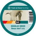 douglas greed - Animals Will Only Come to You If You Feed