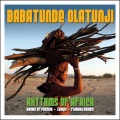 babatunde olatunji - Akiwowo (Chant to the Trainman)