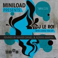 dj le roi - Who Loves You