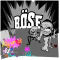 B.O.S.E. - Friedhof und Calzone
