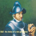 Guz - The Choice Of A New Generation