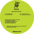 Yakine - Funkaholics Anonymous