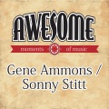 gene ammons、sonny stitt - Bye Bye Blackbird