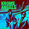 Krome Angels、Darrison - Nightlife (Radio Mix)