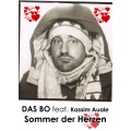 DAS BO、kassim auale - Sommer der Herzen