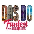 DAS BO、Miwula Allstars - Fanfest