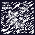 Mozes and the Firstborn - Peter Jr.