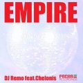 DJ Remo - Empire