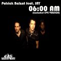 Patrick Balzat、JAY - Six in the morning (Extended mix)
