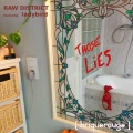 raw district、David Duriez、LADY BiRD、Massimo Da Costa、Vernon Bara - Those Lies (David Duriez Full On Acid Re-Dub)