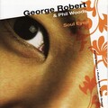 George Robert、Phil Woods - Alone Toghether