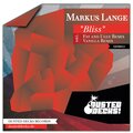 Markus Lange - Bliss