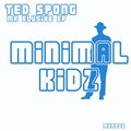 Ted Spong - Mr Elusive (Original Mix)