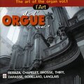 Jean Langlais、Jacques Beraza、Xavier Darasse、Jean-Patrice Brosse - Allegro