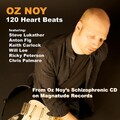 steve lukather、Will Lee、Anton Fig、Keith Carlock - 120 Heart Beats