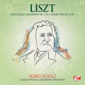 London Festival Orchestra - Hungarian Rhapsody No. 1 in C-Sharp Minor, S. 244