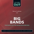 Benny Goodman - Can't Teach My Old Heart