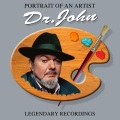 Dr.John - Bald Head