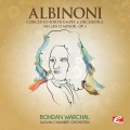 Slovak Chamber Orchestra - Concerto for Trumpet & Orchestra No. 2 in D Minor, Op. 9: I. Allegro e con presto
