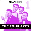 the four aces - Friendly Persuasion - Thee I Love