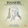 London Festival Orchestra - Concerto Grosso in E Minor No. 3, Op. 6, HWV 321: I. Larghetto
